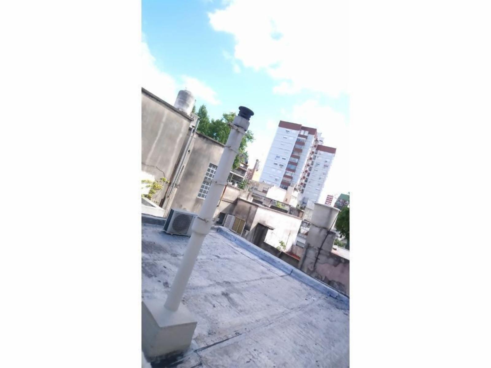 PH 3 Ambientes Frente Luminoso 1 x Escalera - Mínimos Gastos - Muy .Buen Estado - Muy Buena Cuadra — foto 14