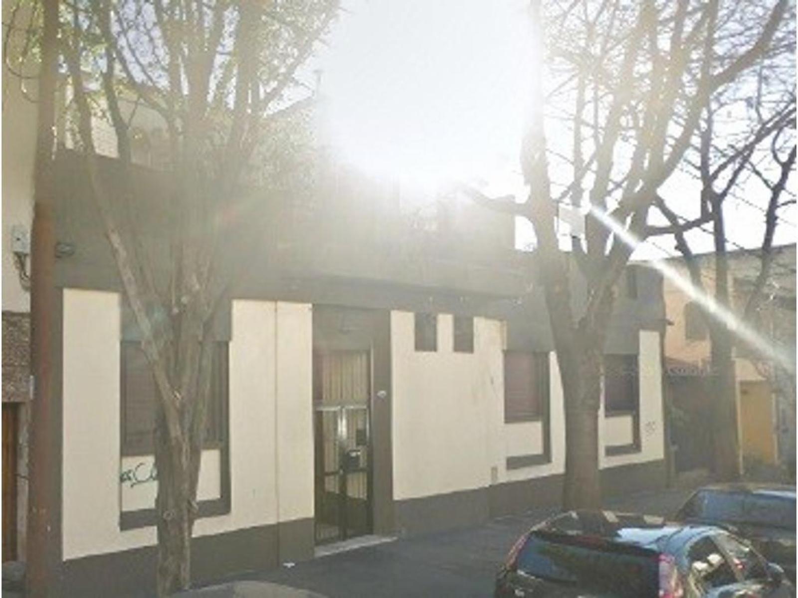 PH x pasillo es casi 2Amb.reciclado con entrepiso y terraza chica propia baño-cocina a gas equipada — foto 2