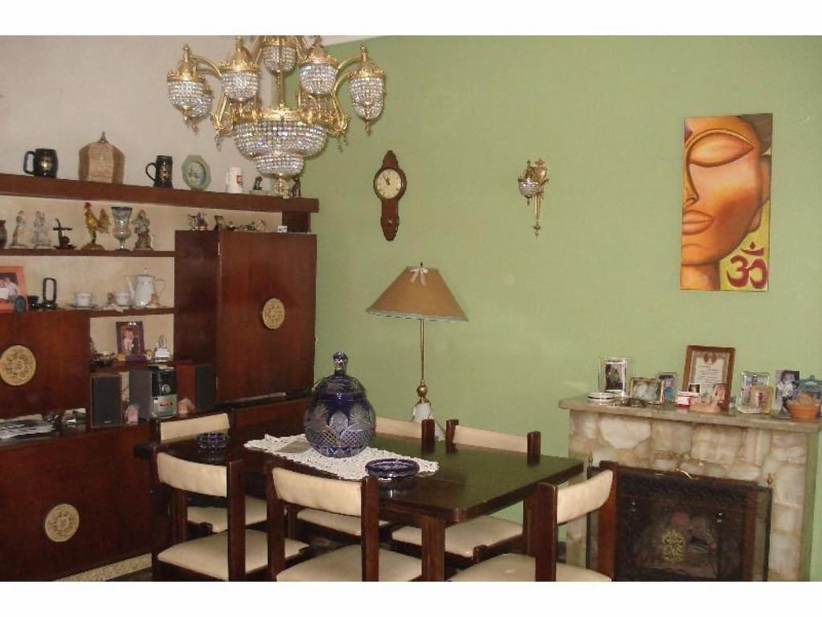 Importante casa garaje patio terraza, 3 dormitorios, 2 baños, gran cocina comedor, estilo moderno — foto 7