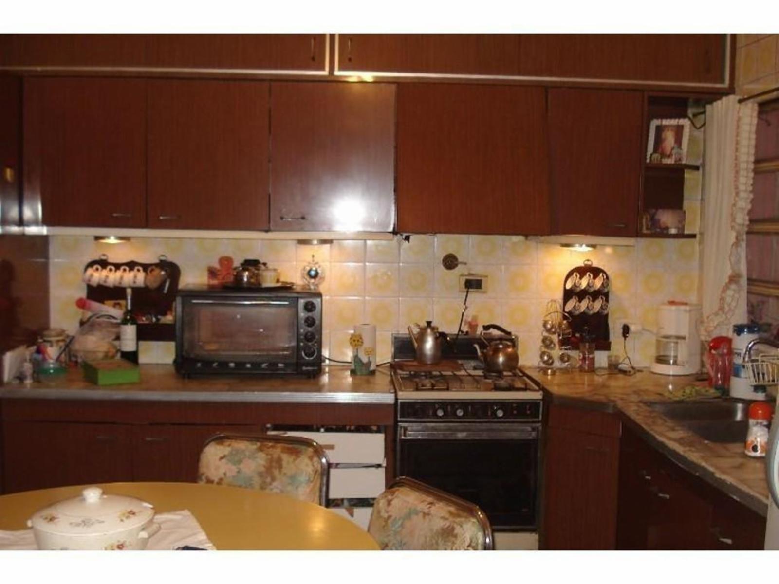 Importante casa garaje patio terraza, 3 dormitorios, 2 baños, gran cocina comedor, estilo moderno — foto 10