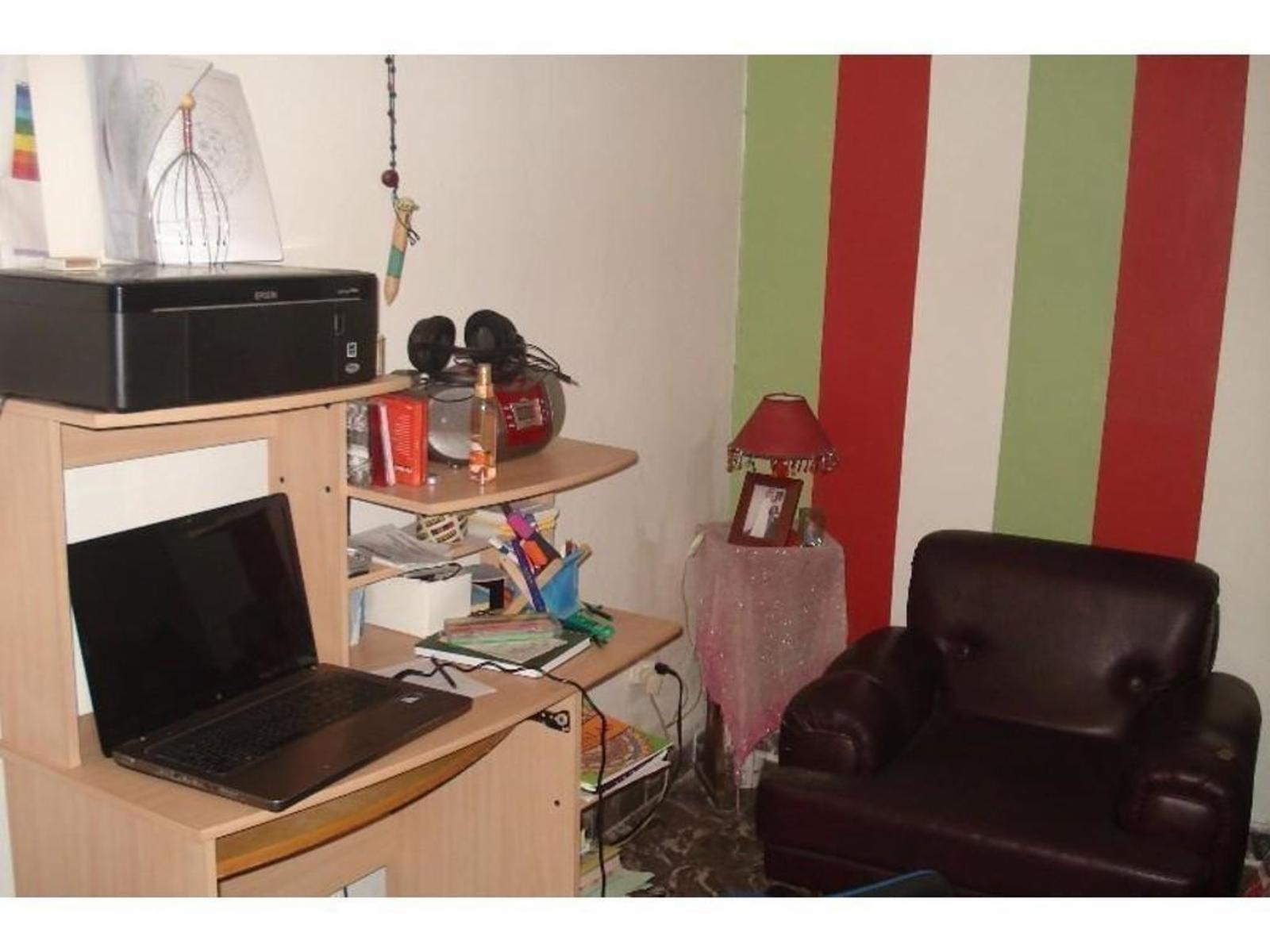 Importante casa garaje patio terraza, 3 dormitorios, 2 baños, gran cocina comedor, estilo moderno — foto 13