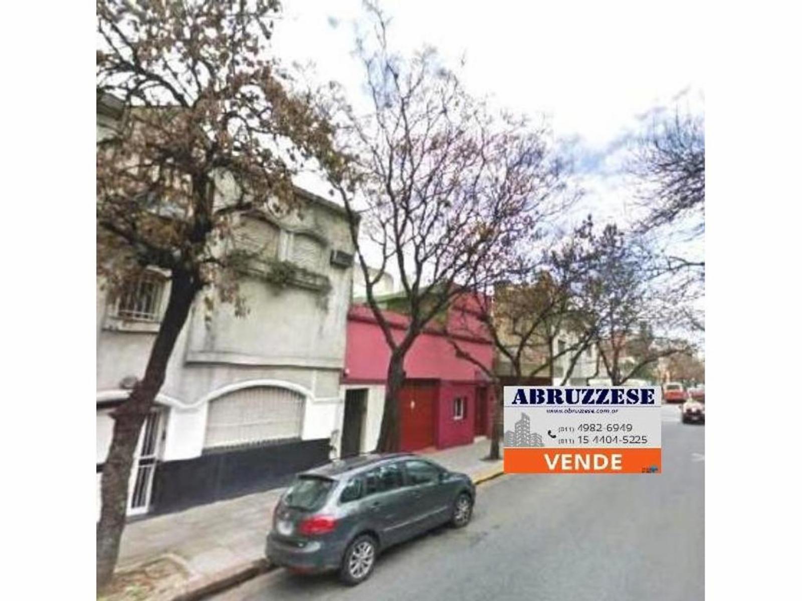 Casa-PH 3 AMB. MB* Frente*Entrada independiente Gje.Cubierto grande-Patio Ttza* Muy Bien Reciclado* — foto 2