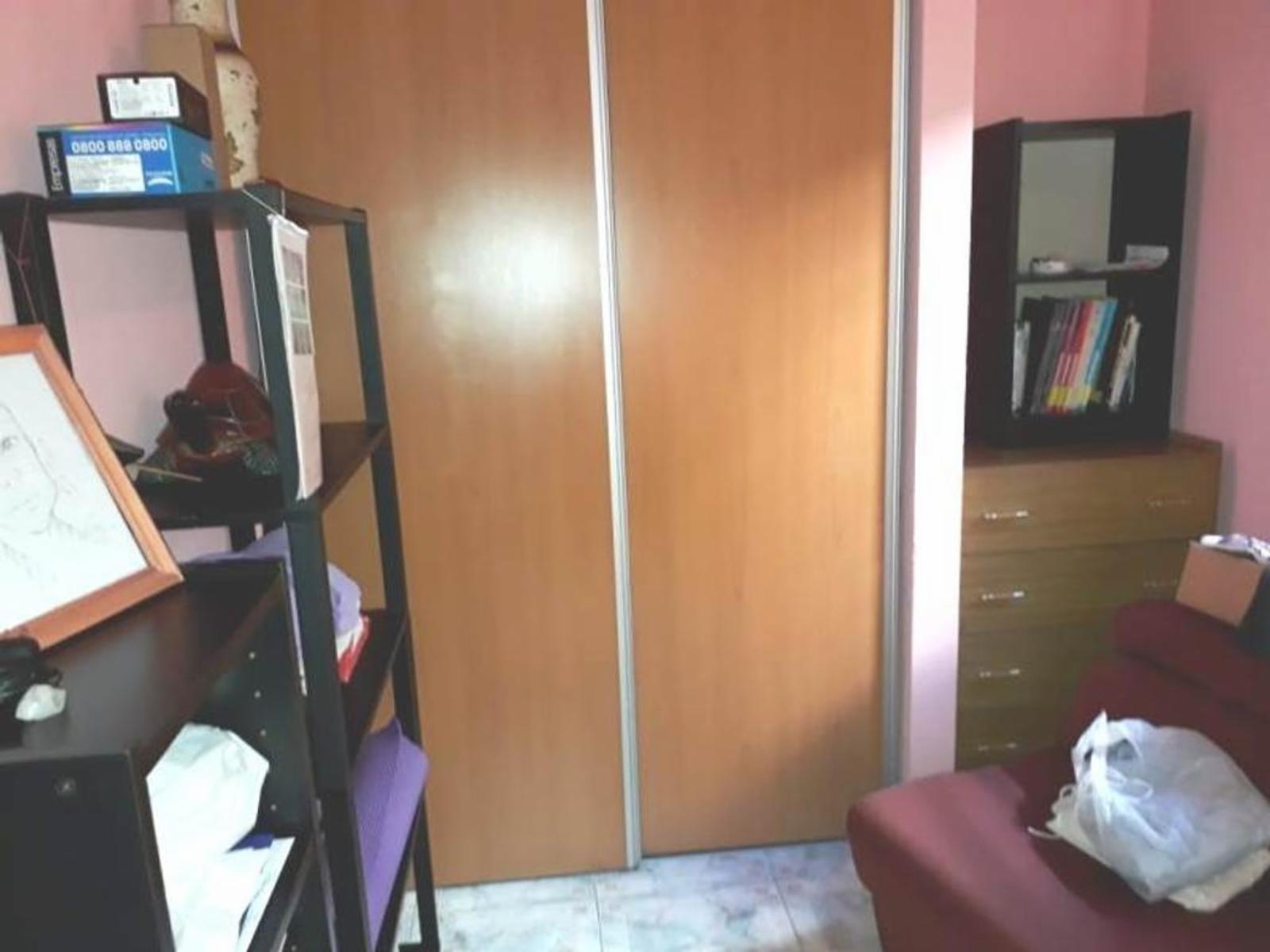 Casa-PH 3 AMB. MB* Frente*Entrada independiente Gje.Cubierto grande-Patio Ttza* Muy Bien Reciclado* — foto 7