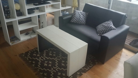 Loft monoambiente en excelente ubicacion de Palermo Hollywood — foto 2