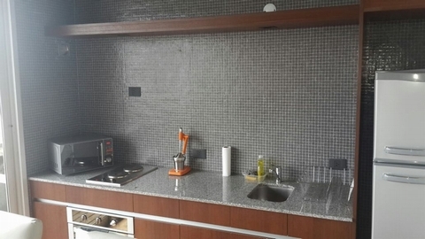 Loft monoambiente en excelente ubicacion de Palermo Hollywood — foto 5