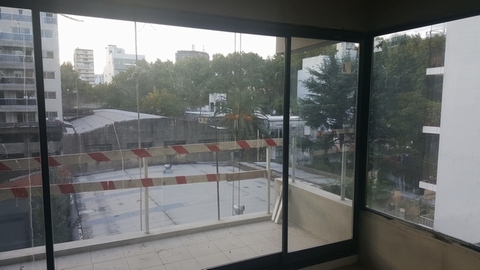 Monoambiente a estrenar Apto Profecional — foto 2