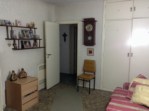 Piso de 5 Amb de 188 m2 mas cochera , muy luminoso — foto 5
