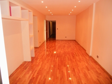 Semipiso 4 Amb/ a metros de plaza vte.lopez frente con balcon corrido aterrazado — foto 6