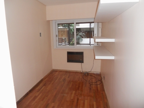 Semipiso 4 Amb/ a metros de plaza vte.lopez frente con balcon corrido aterrazado — foto 13