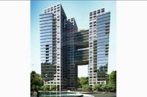 2 Amb. 80 m2 piso 12 frente al Rio El Mejor Proyecto de Vte Lopez