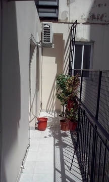 Dpto 2 Ambientes Recoleta 60 m2