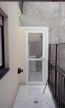 Dpto 2 Ambientes Recoleta 60 m2 — foto 3