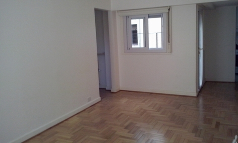 Dpto 2 Ambientes Recoleta 60 m2 — foto 4