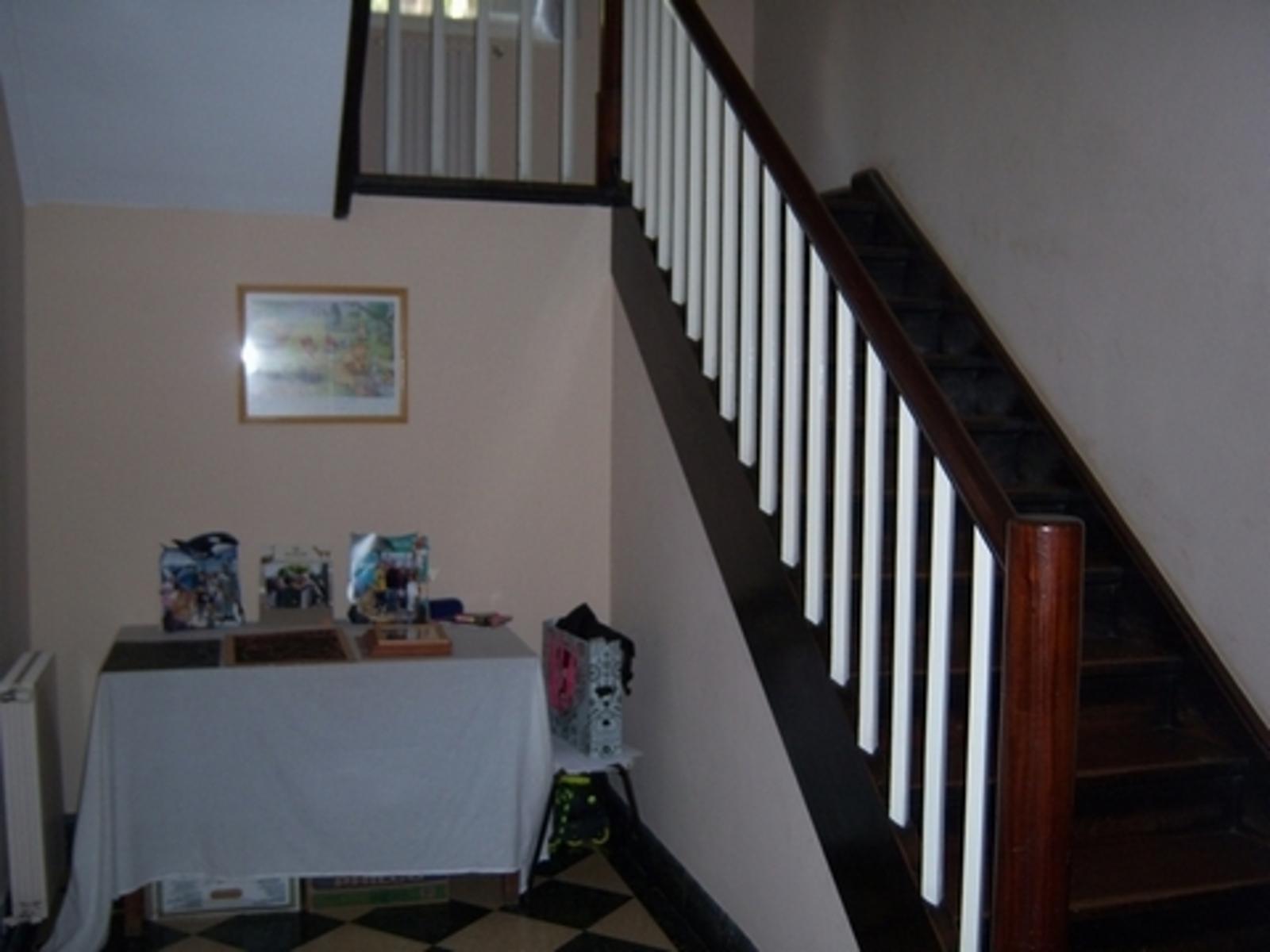 Casa de Estilo Ingles , Quincho, cochera , terraza, jardín, Balcon, sótano, dependencia. — foto 12