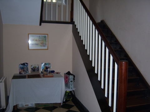 Casa de Estilo Ingles , Quincho, cochera , terraza, jardín, Balcon, sótano, dependencia. — foto 4