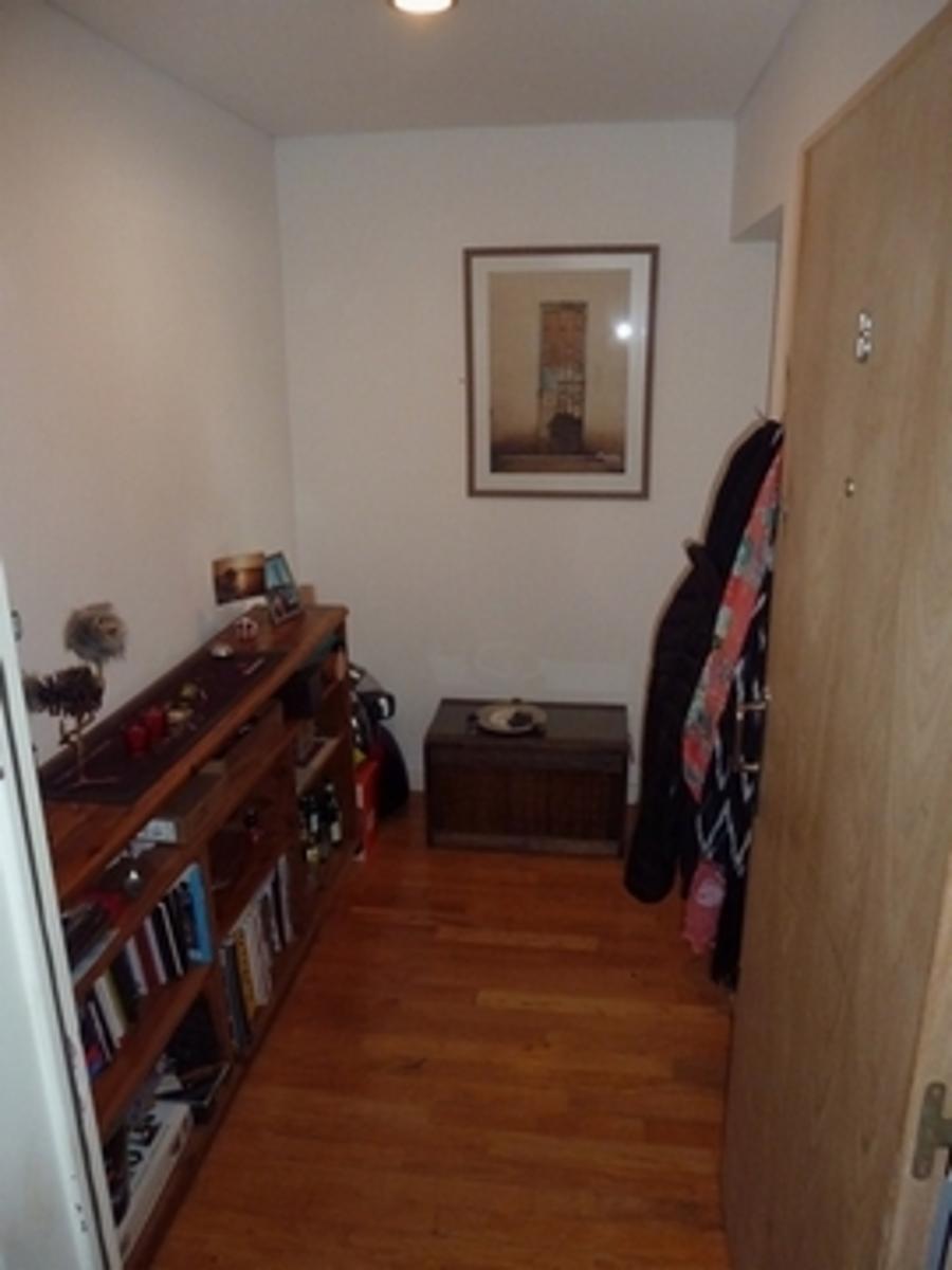 2 Ambientes 65 m2 2 baños con cochera , edf, con Pileta SUM, laundry. gimnasio, baulera propia// — foto 4