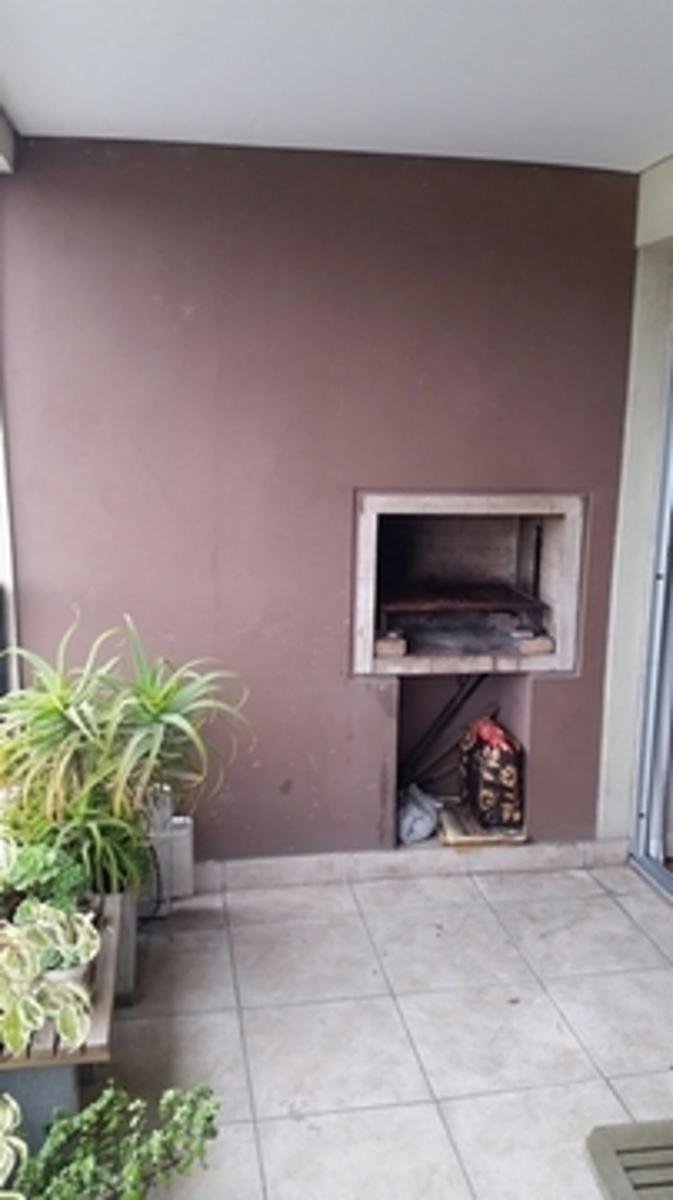 2 Ambientes 65 m2 2 baños con cochera , edf, con Pileta SUM, laundry. gimnasio, baulera propia// — foto 5