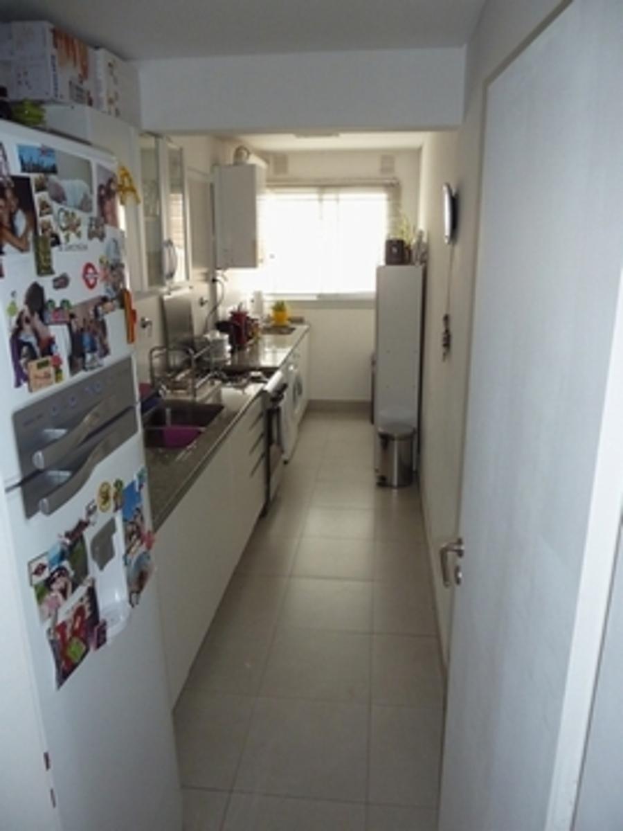 2 Ambientes 65 m2 2 baños con cochera , edf, con Pileta SUM, laundry. gimnasio, baulera propia// — foto 7