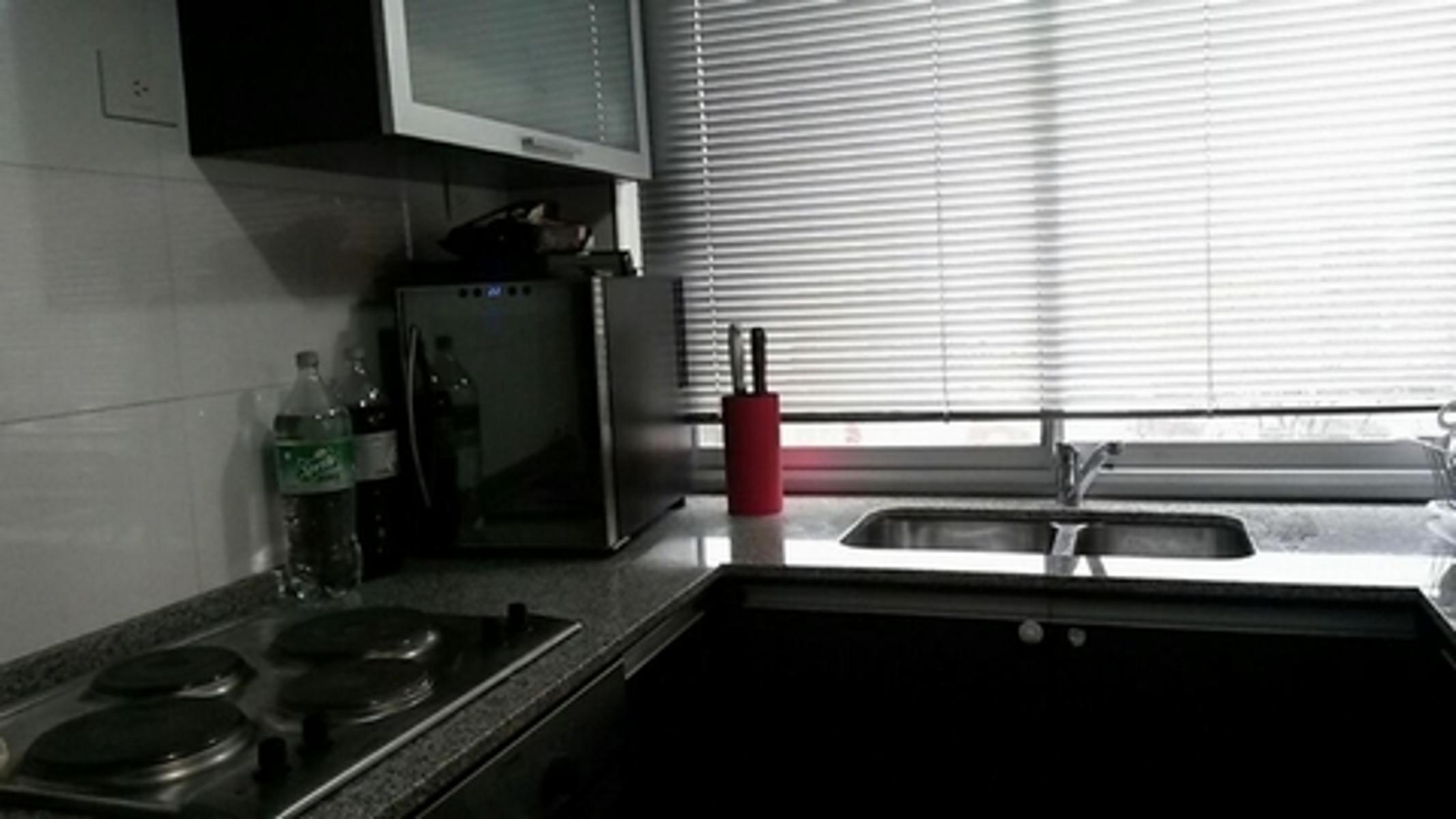 DPTO DE 3 AMB C-FRENTE , AMENITIES / / MUY LUMINOSO — foto 4