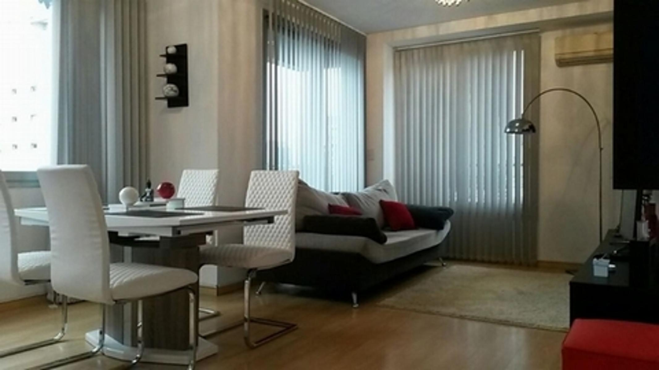 DPTO DE 3 AMB C-FRENTE , AMENITIES / / MUY LUMINOSO — foto 5