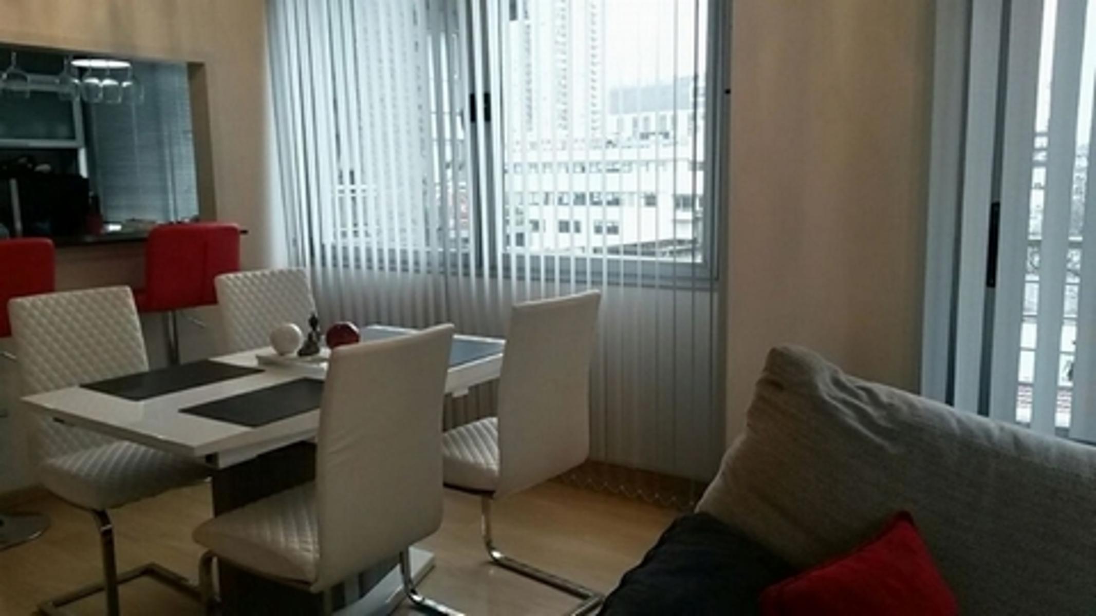 DPTO DE 3 AMB C-FRENTE , AMENITIES / / MUY LUMINOSO — foto 6