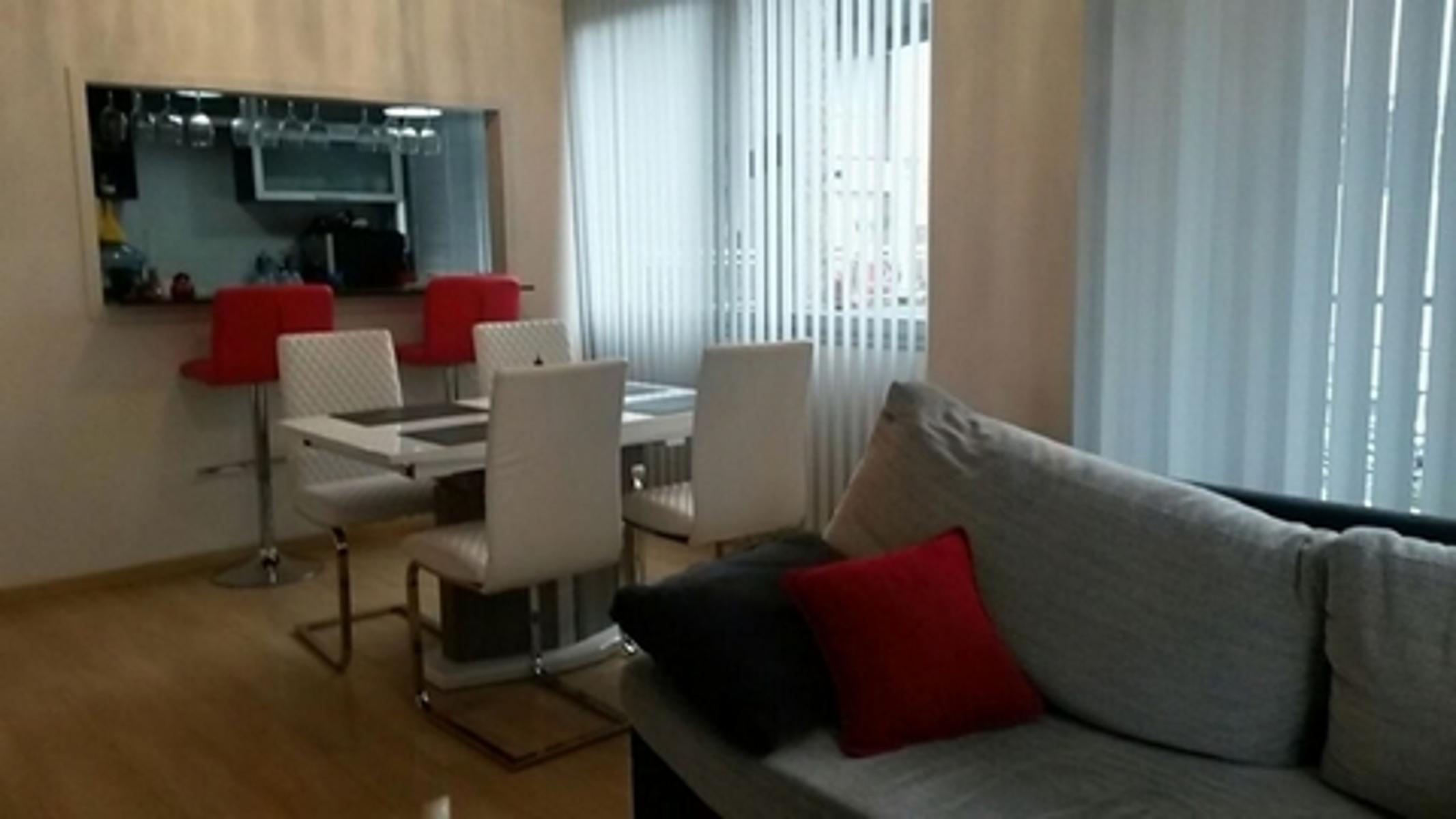 DPTO DE 3 AMB C-FRENTE , AMENITIES / / MUY LUMINOSO — foto 7