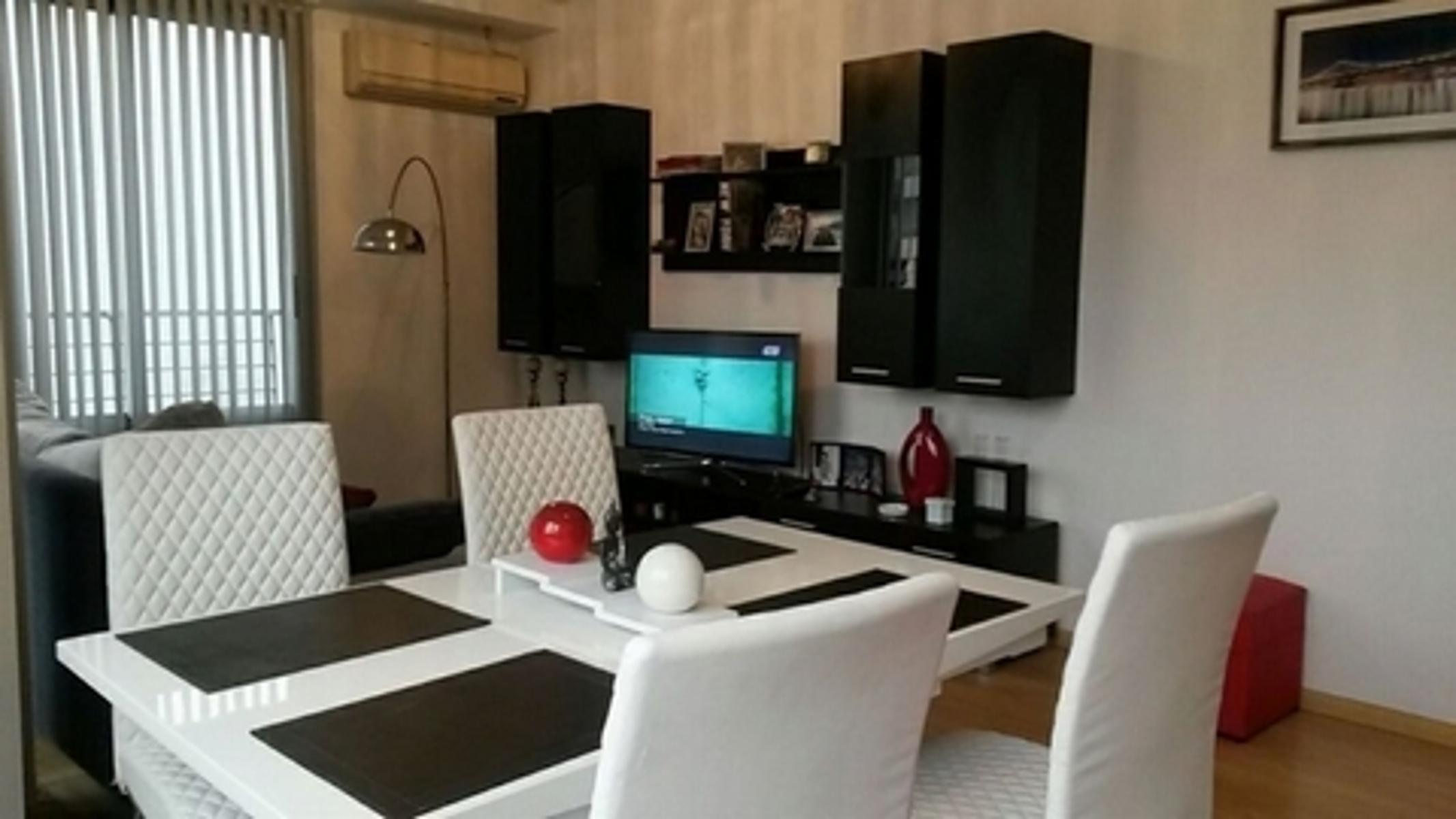 DPTO DE 3 AMB C-FRENTE , AMENITIES / / MUY LUMINOSO — foto 8