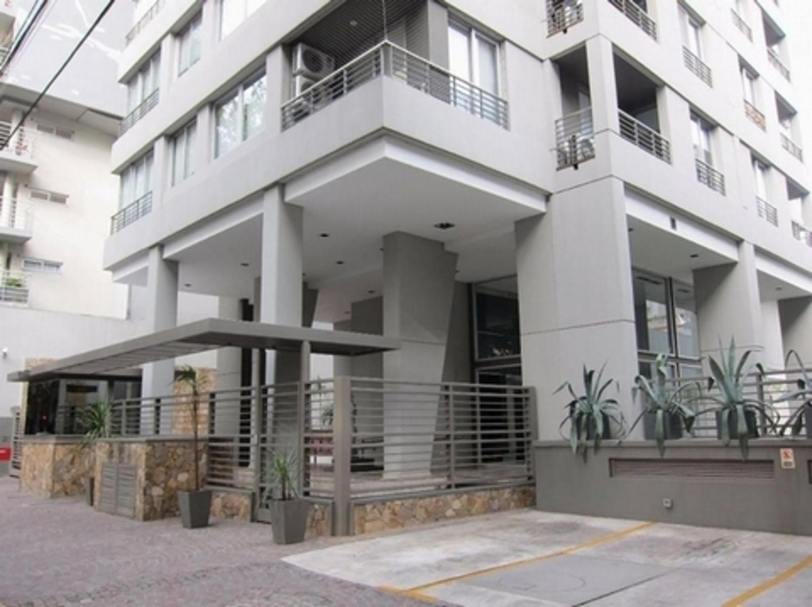 DPTO DE 3 AMB C-FRENTE , AMENITIES / / MUY LUMINOSO — foto 10