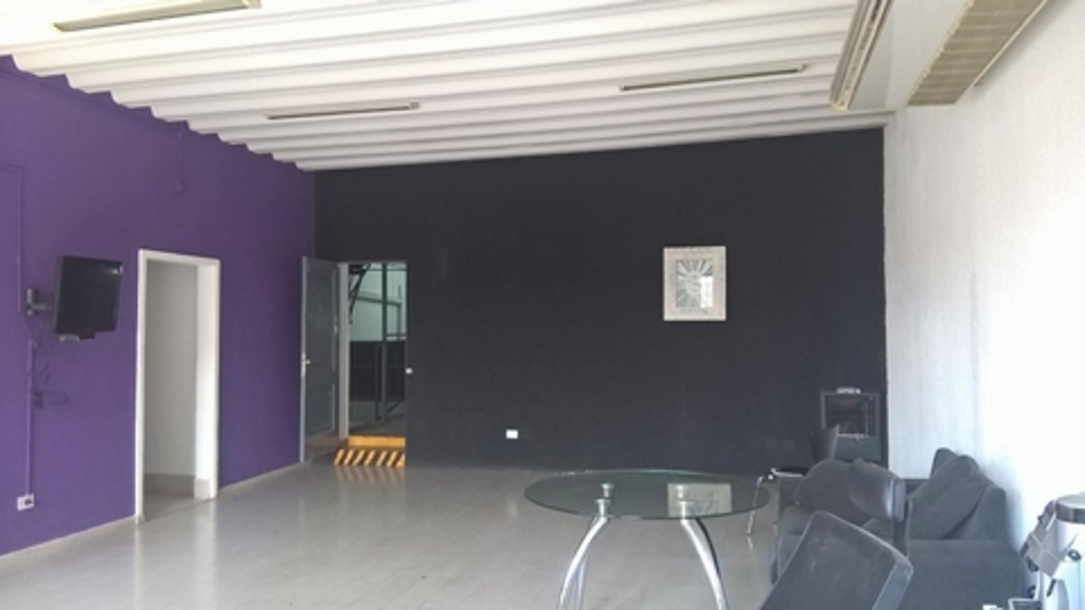 Galpon en Olivos - 9