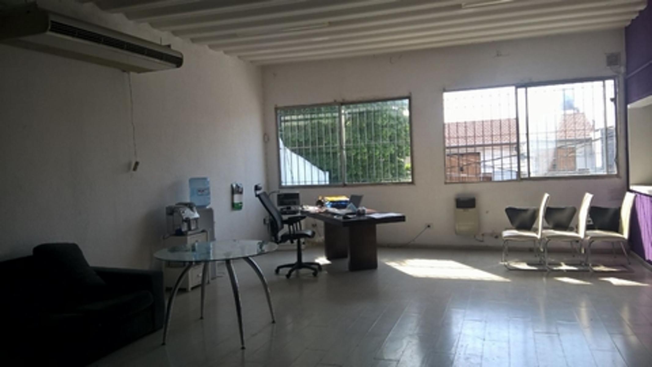Galpon en Olivos - 10