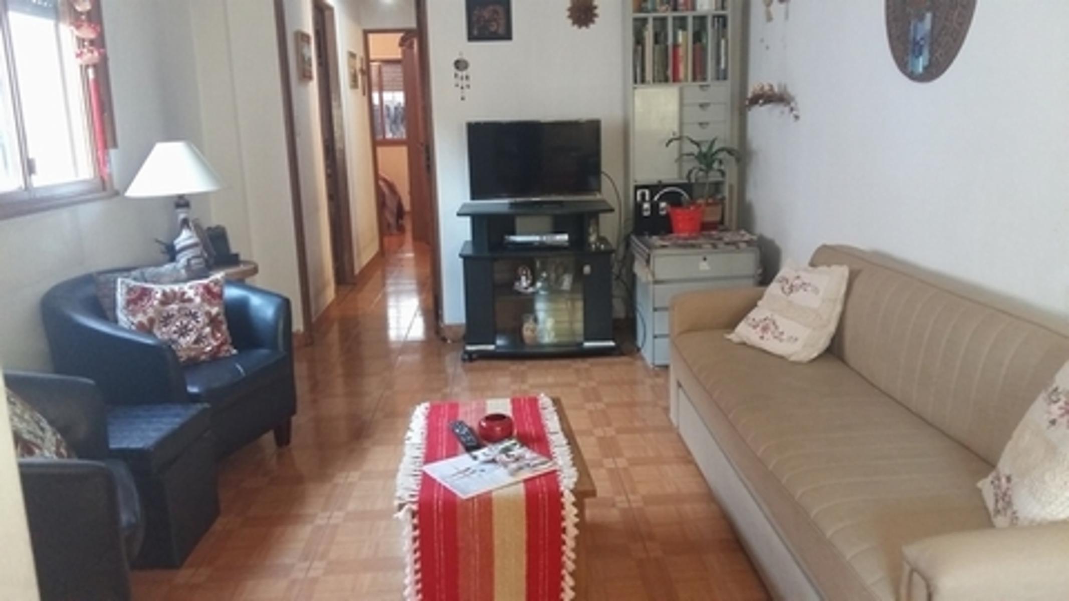 Duplex de 3 ambientes tipo Casa en Saavedra — foto 3