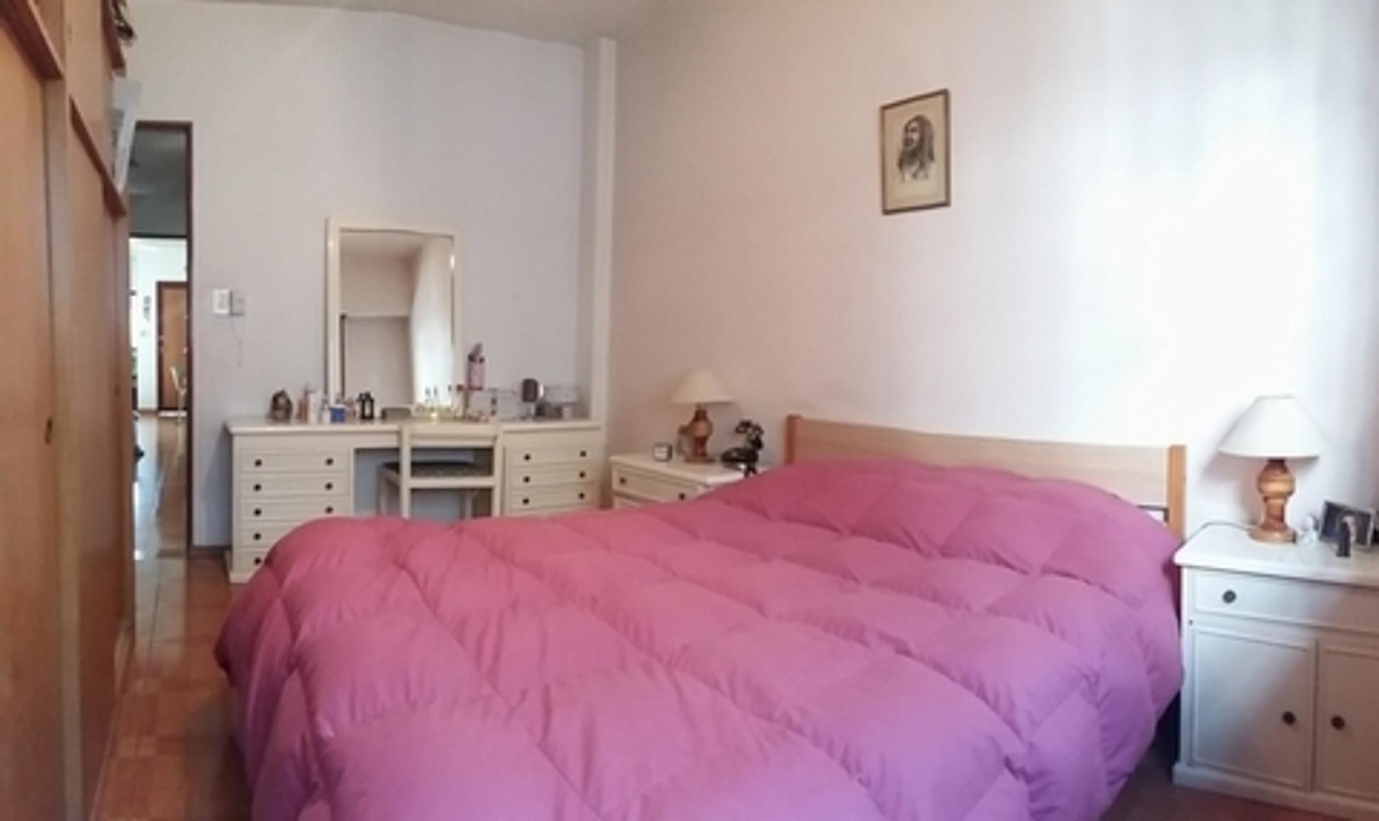 Duplex de 3 ambientes tipo Casa en Saavedra — foto 4