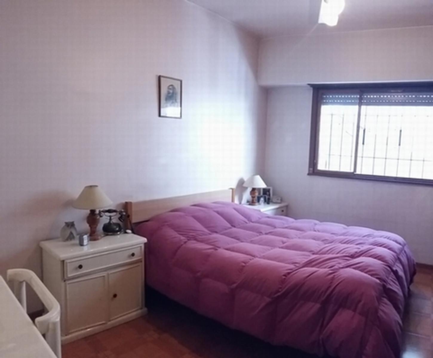 Duplex de 3 ambientes tipo Casa en Saavedra — foto 5