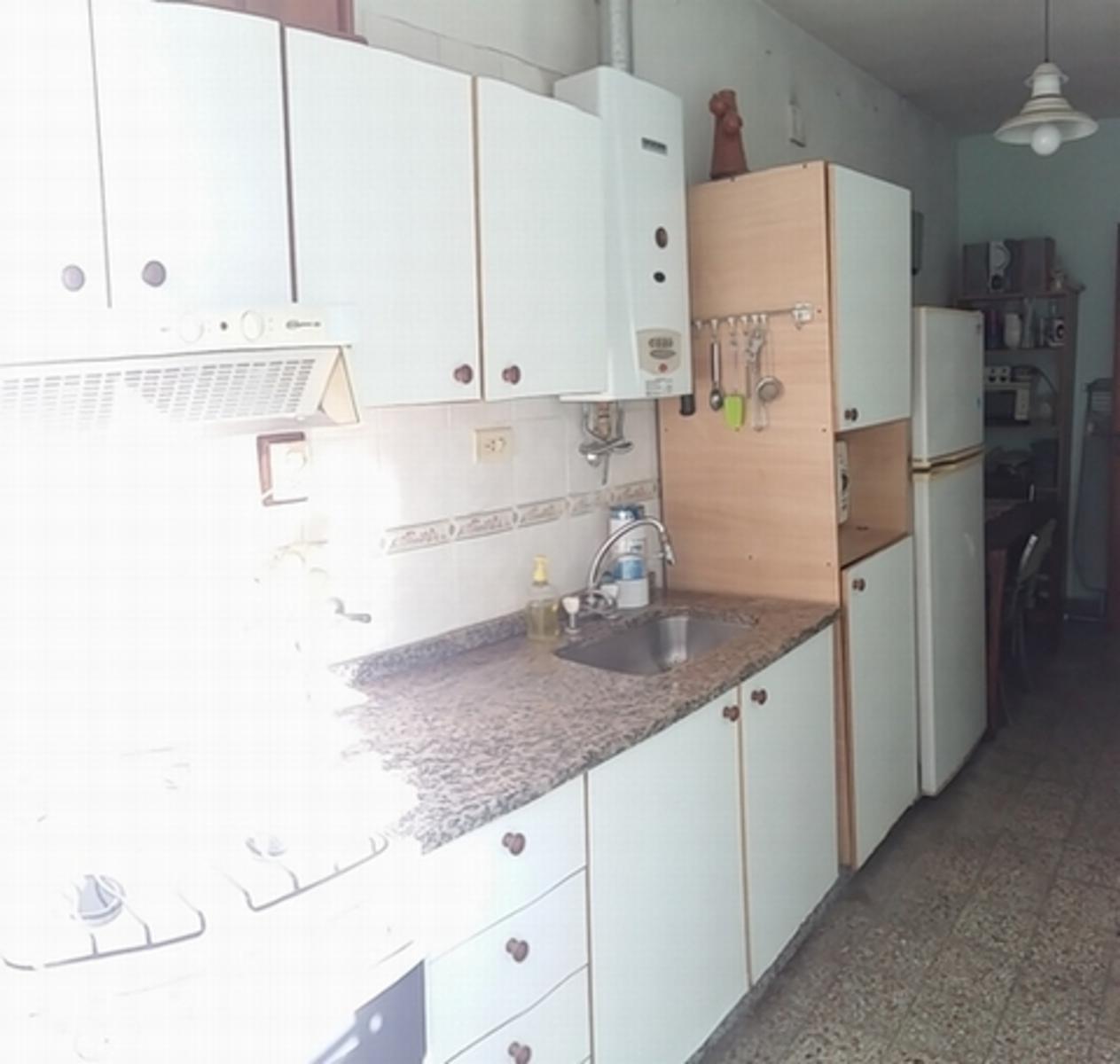 Duplex de 3 ambientes tipo Casa en Saavedra — foto 8