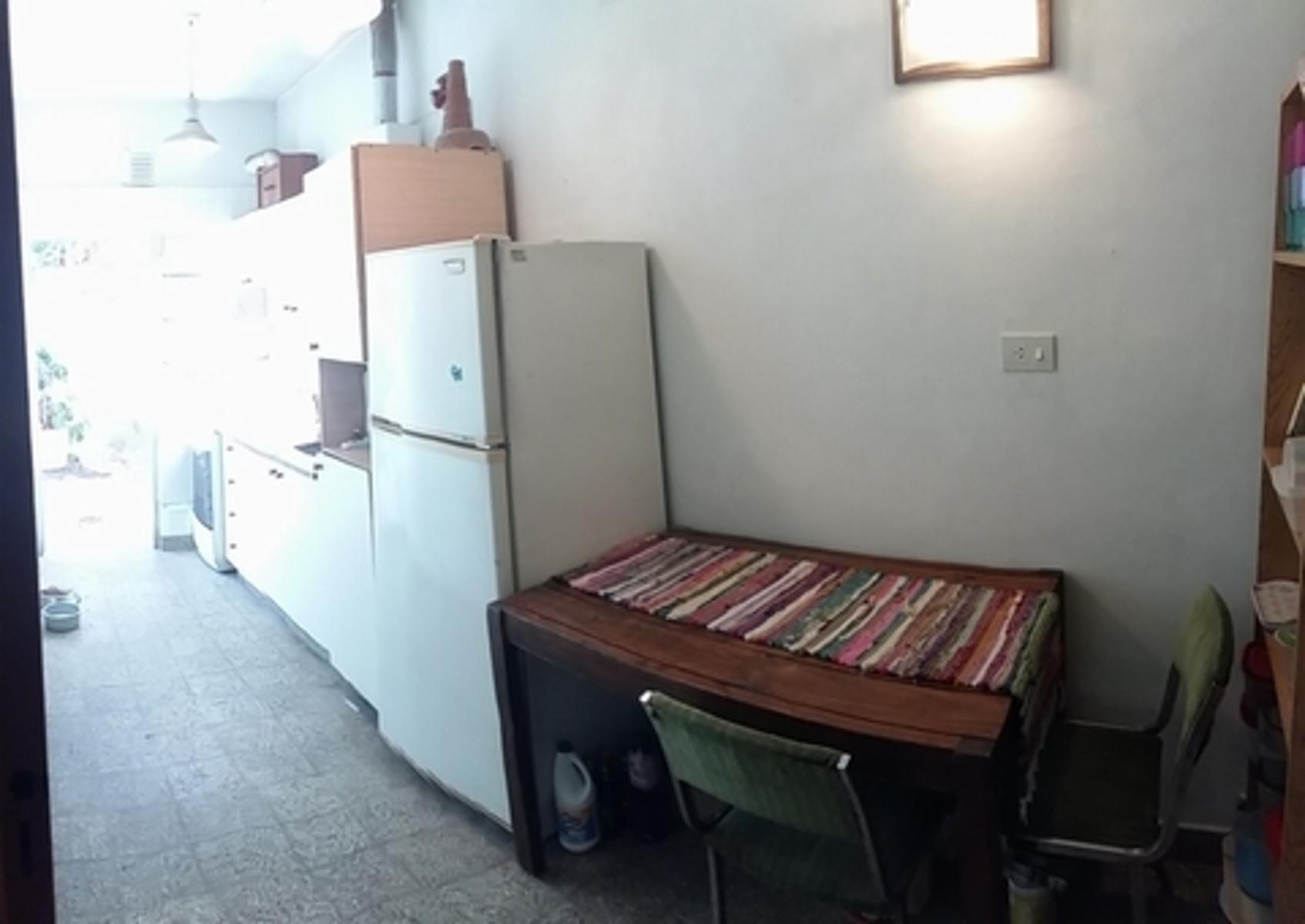 Duplex de 3 ambientes tipo Casa en Saavedra — foto 9