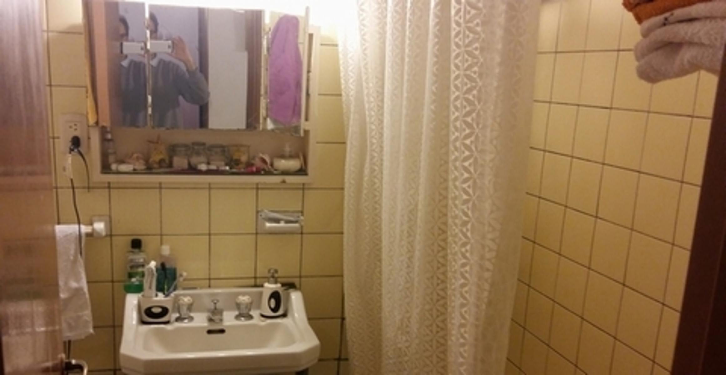 Duplex de 3 ambientes tipo Casa en Saavedra — foto 10