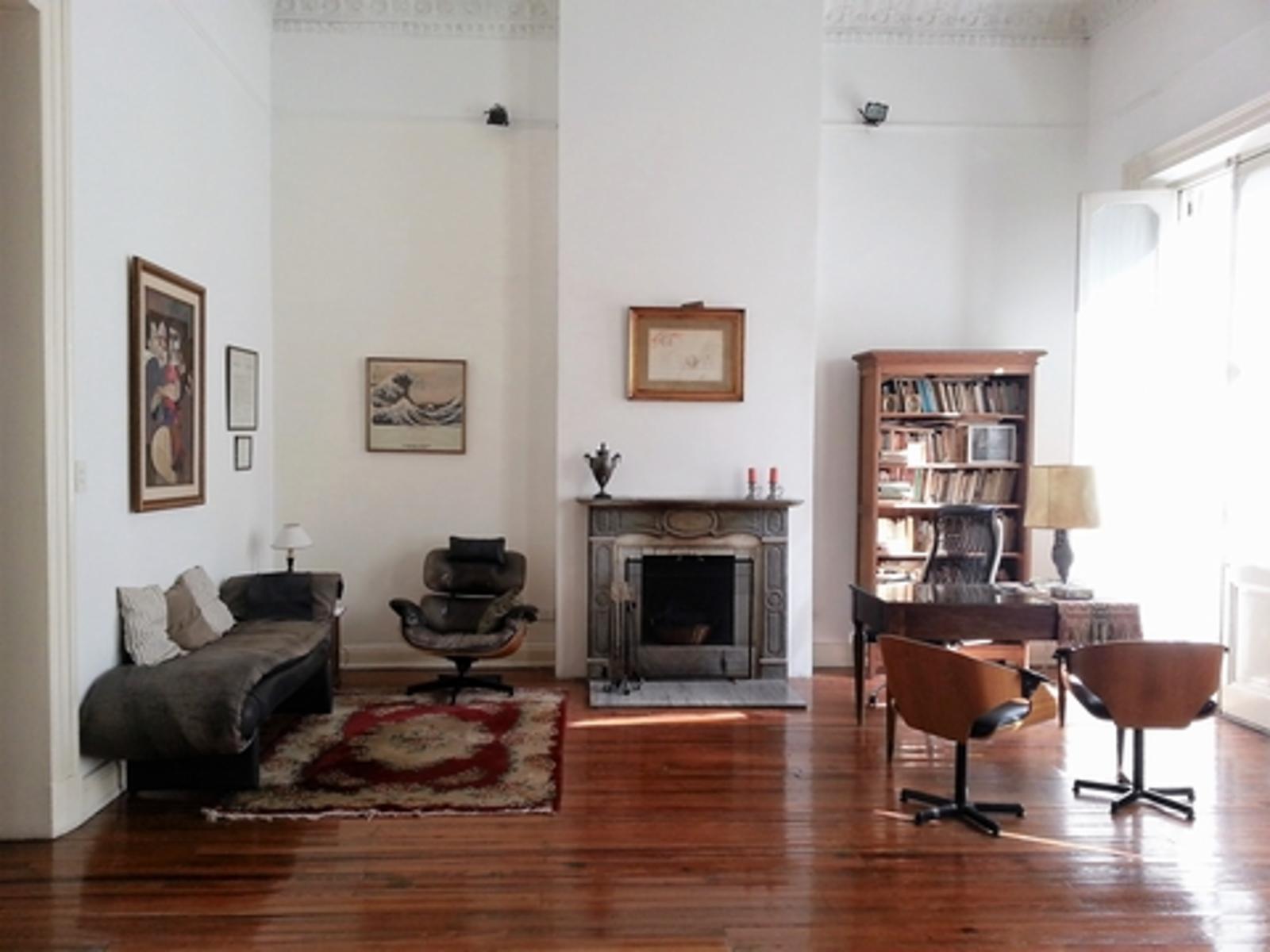 Hermoso PH en Barrio Norte — foto 2