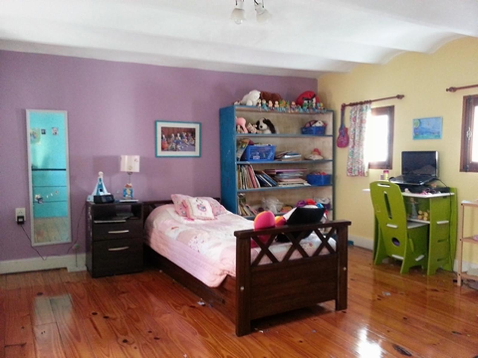 Hermoso PH en Barrio Norte — foto 9