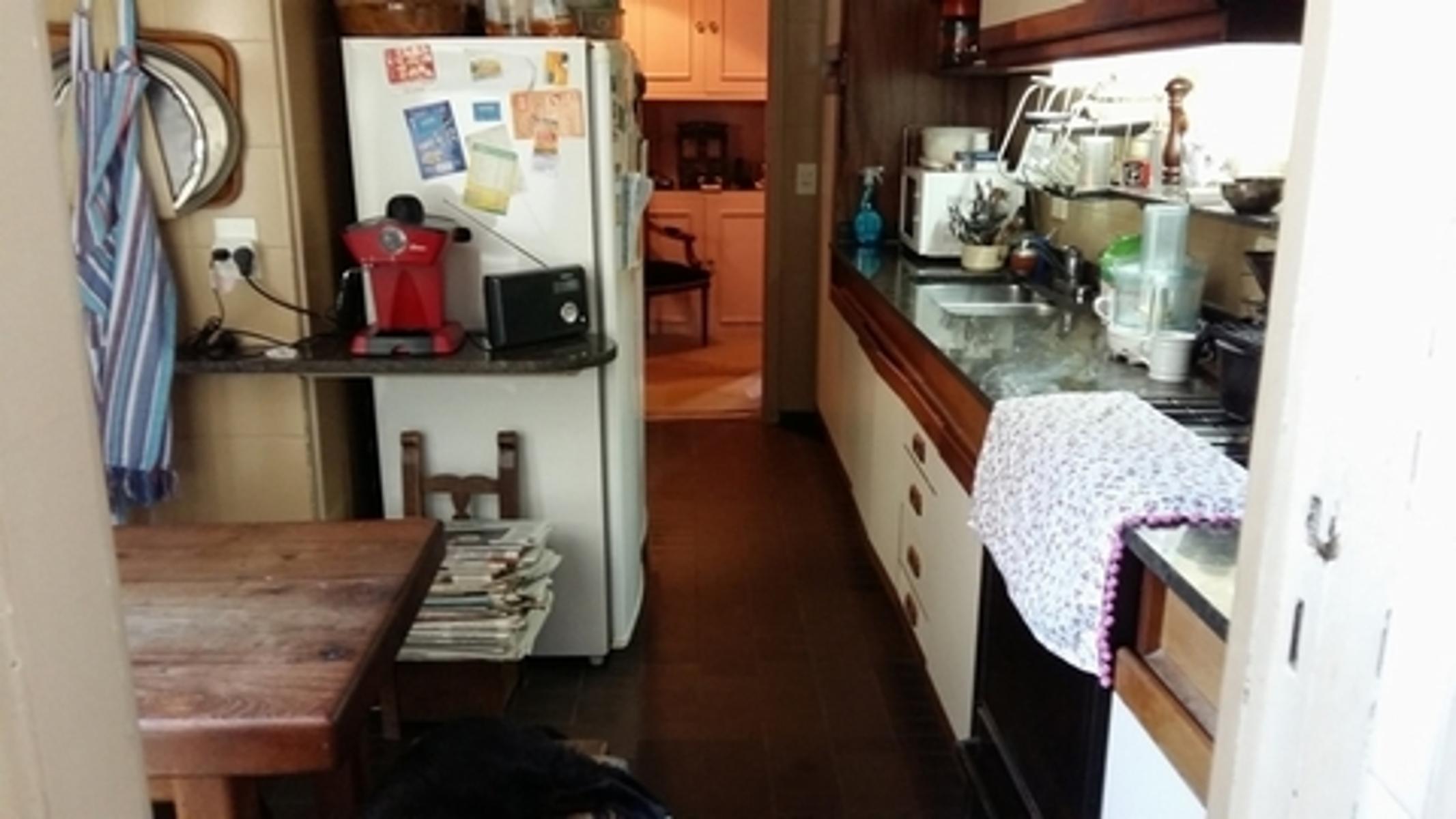 Semipiso de 4 ambientes en Barrio Norte — foto 9