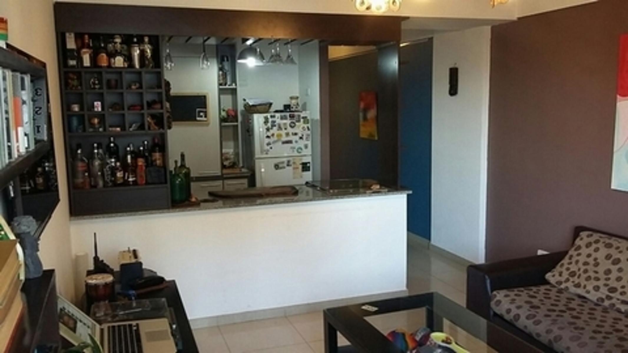 Hermoso semipiso de dos ambientes en Saavedra — foto 2