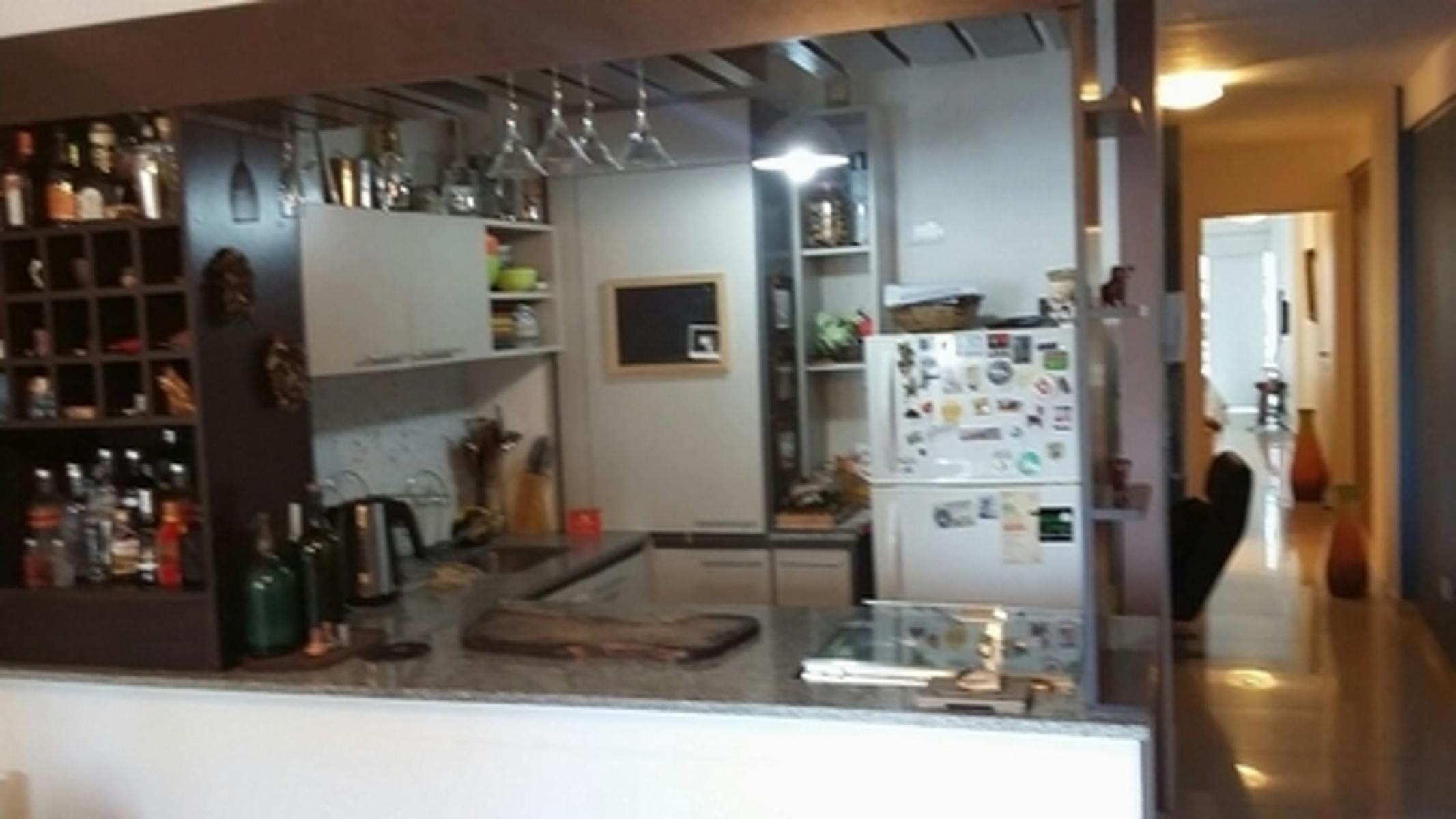 Hermoso semipiso de dos ambientes en Saavedra — foto 3