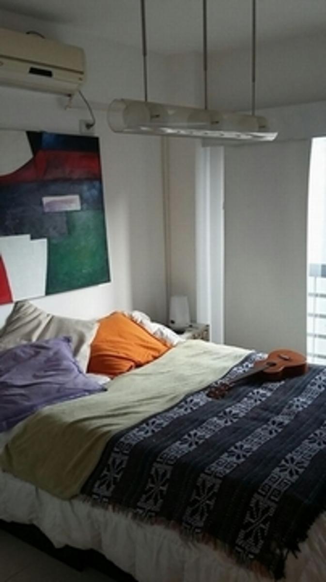 Hermoso semipiso de dos ambientes en Saavedra — foto 4