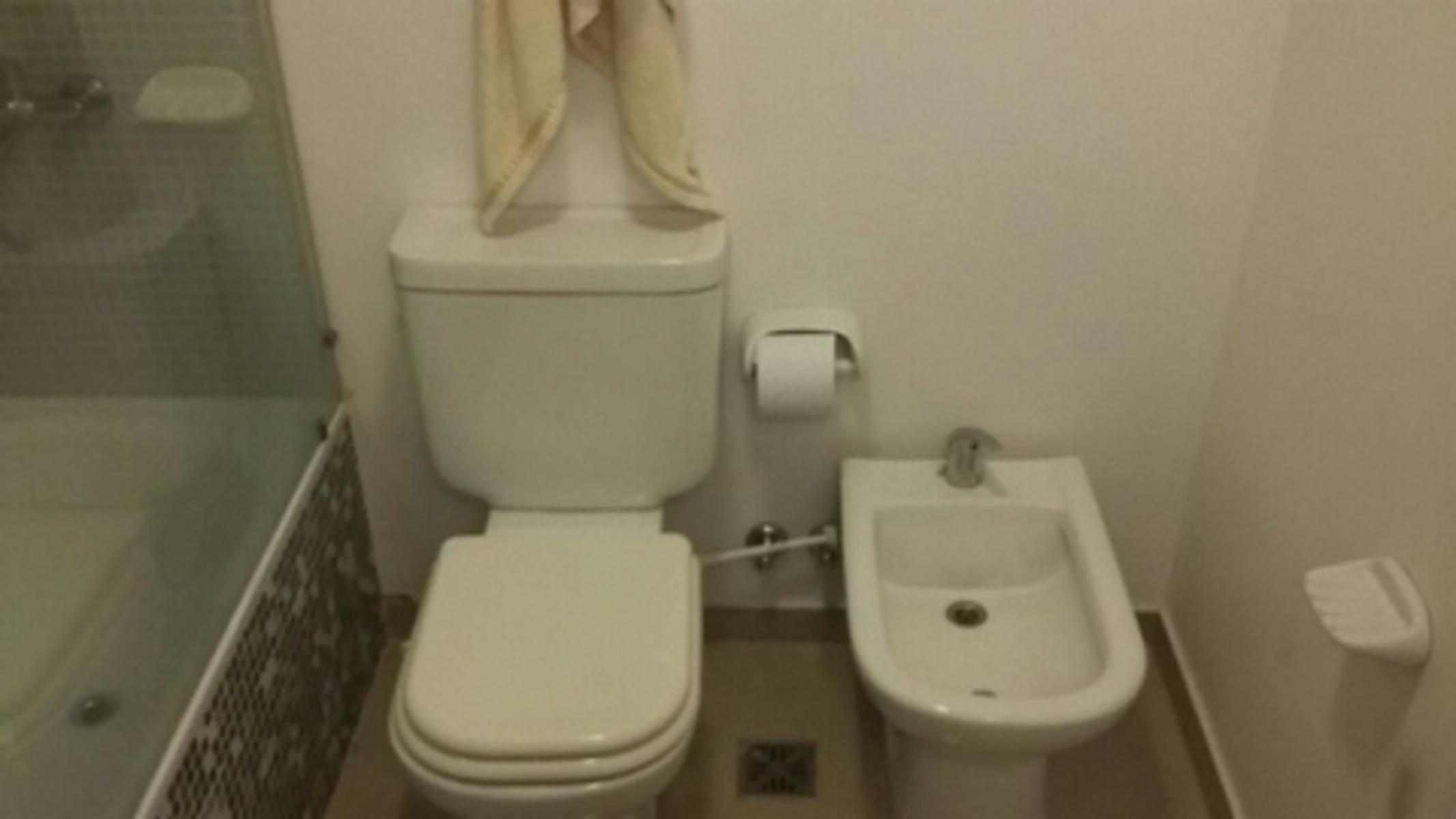 Hermoso semipiso de dos ambientes en Saavedra — foto 5