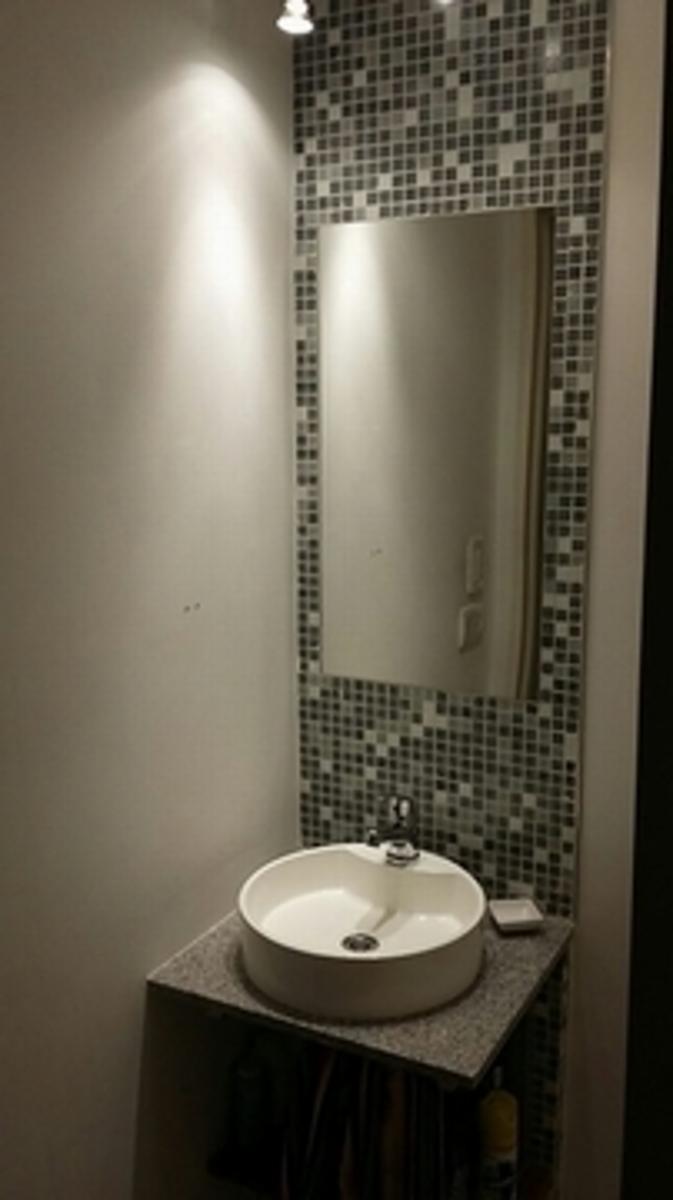 Hermoso semipiso de dos ambientes en Saavedra — foto 6