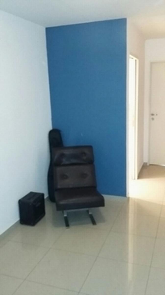 Hermoso semipiso de dos ambientes en Saavedra — foto 7
