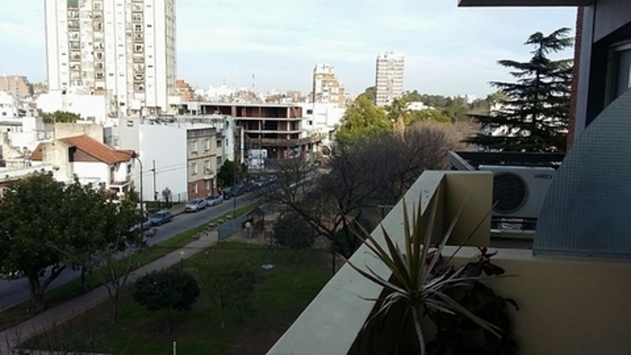 Hermoso semipiso de dos ambientes en Saavedra — foto 9