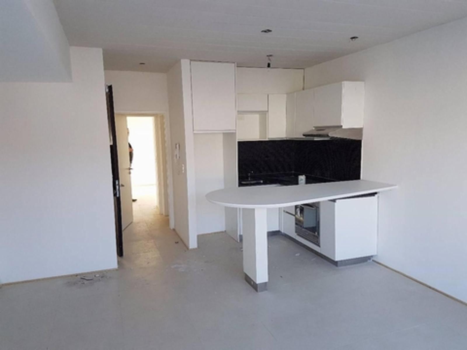 Hermoso Dpto de 2 Ambientes con terraza, muy moderno y super luminoso 3er piso por escalera — foto 11