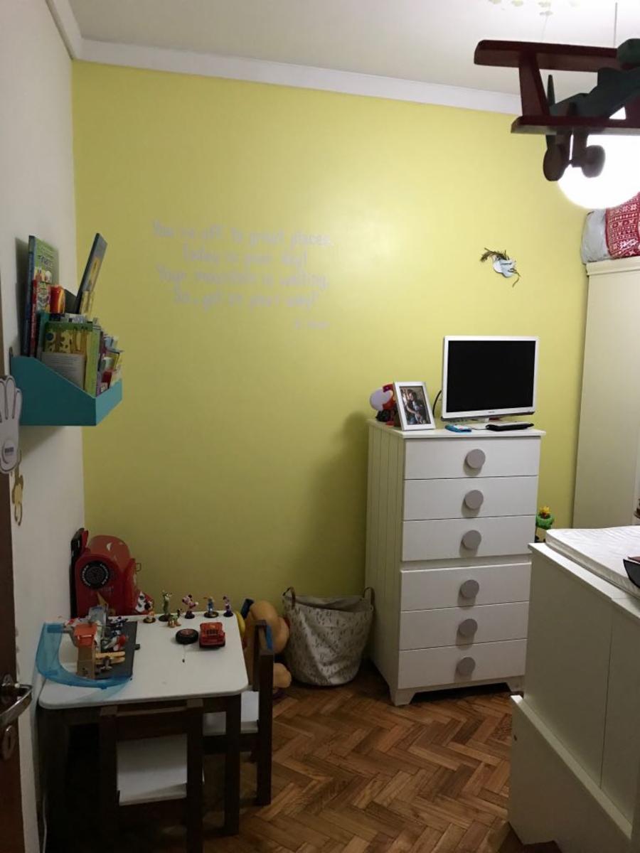 Depto 3 Amb a la calle con balcon de 8 mt , toilette bajas Exp. OPORTUNIDAD — foto 3