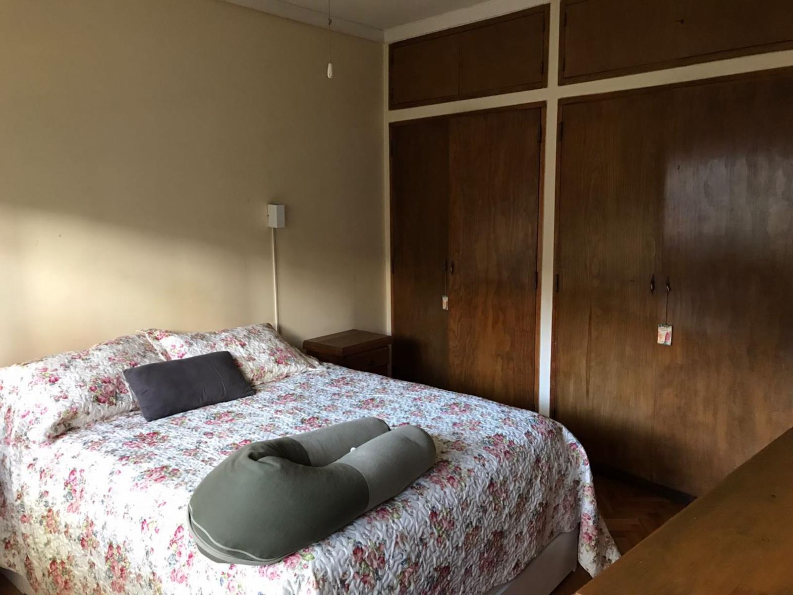 Depto 3 Amb a la calle con balcon de 8 mt , toilette bajas Exp. OPORTUNIDAD — foto 4