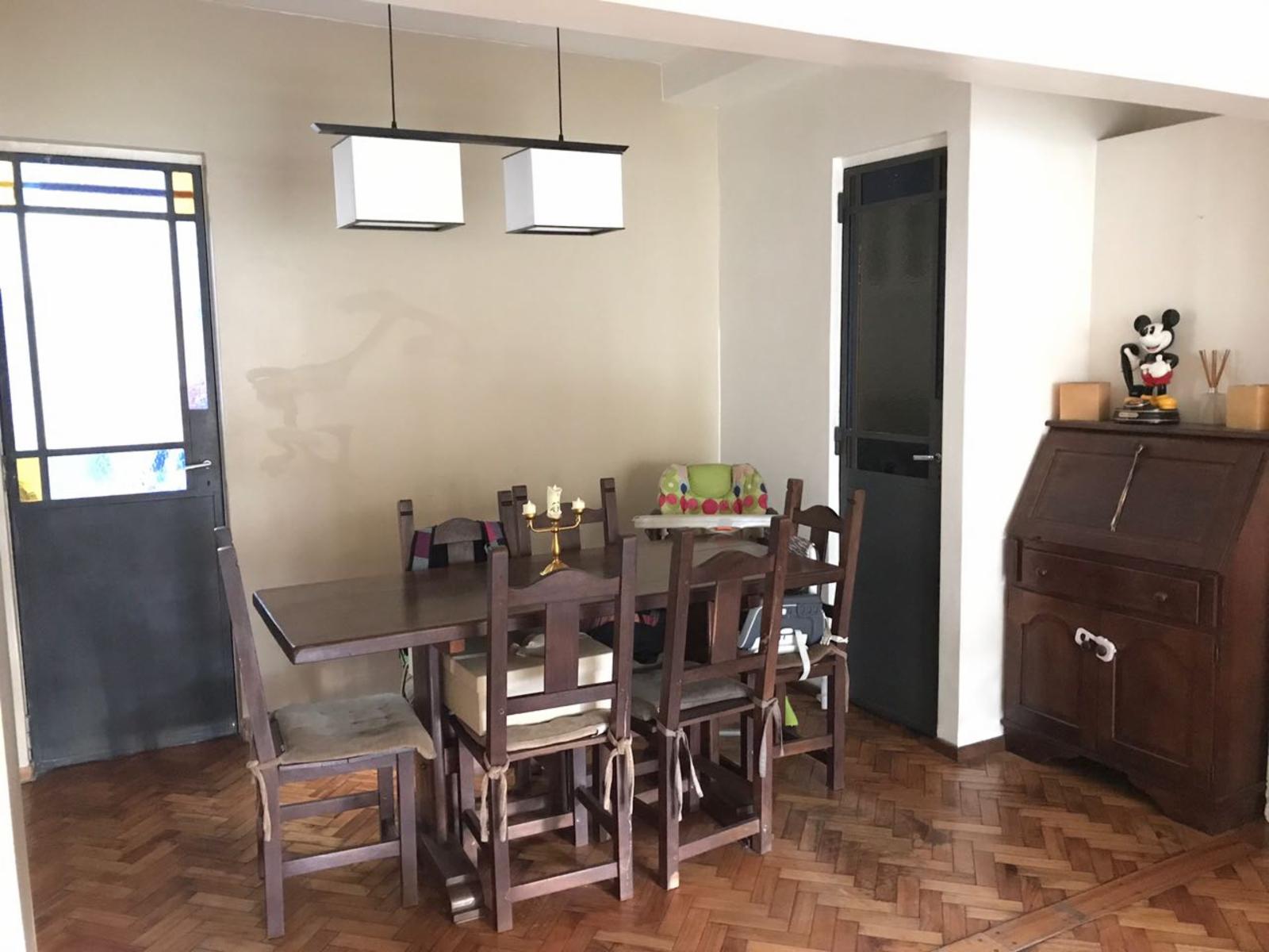 Depto 3 Amb a la calle con balcon de 8 mt , toilette bajas Exp. OPORTUNIDAD — foto 6